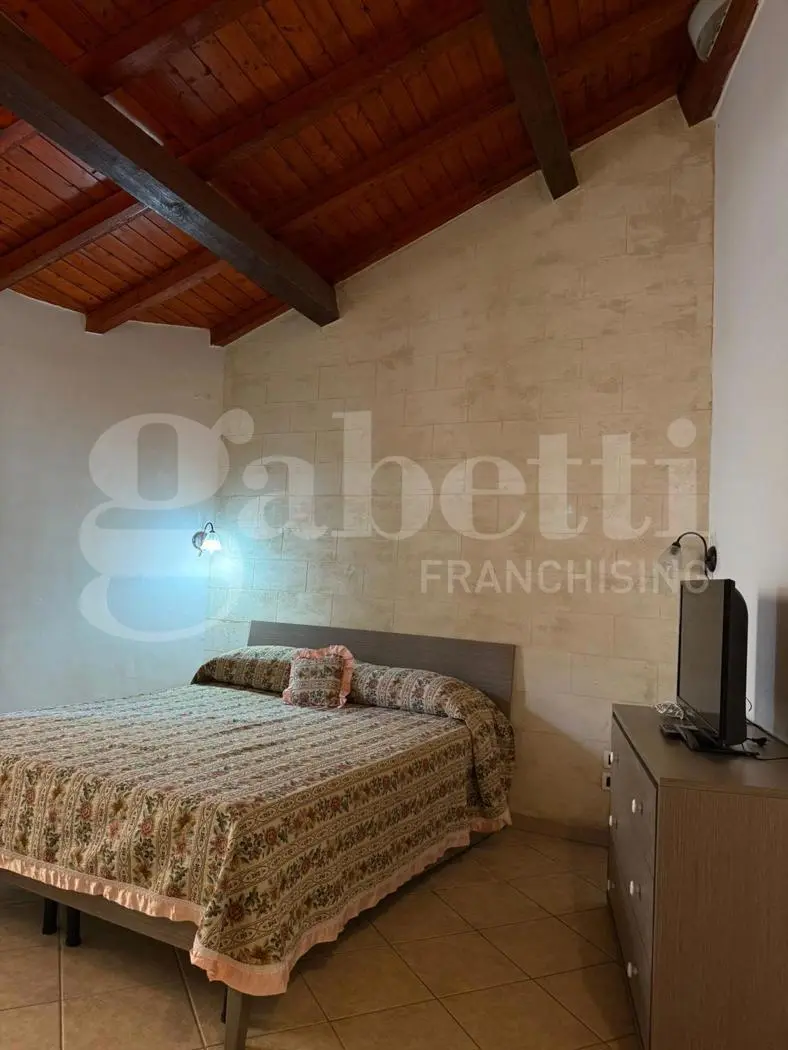 Immagine per Appartamento in vendita a Cosenza via Vicolo Enrico Abbati 2