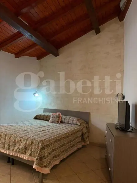 Appartamento via Vicolo Enrico Abbati 2, Cosenza