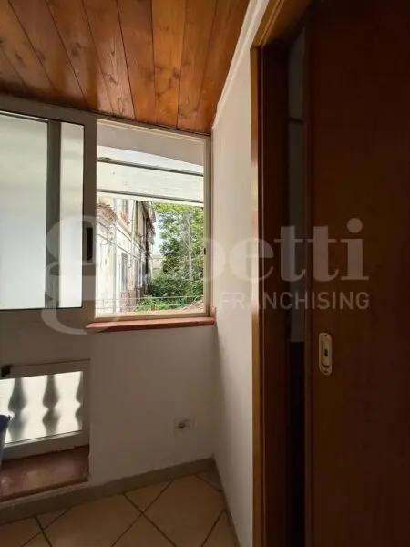 Appartamento via Vicolo Enrico Abbati 2, Cosenza
