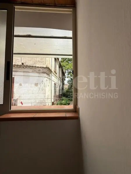 Appartamento via Vicolo Enrico Abbati 2, Cosenza