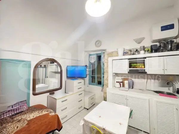 Appartamento via Ciro Menotti 31, Sanremo