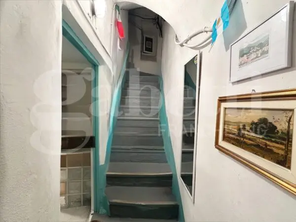 Appartamento via Ciro Menotti 31, Sanremo