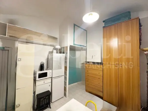 Appartamento via Ciro Menotti 31, Sanremo