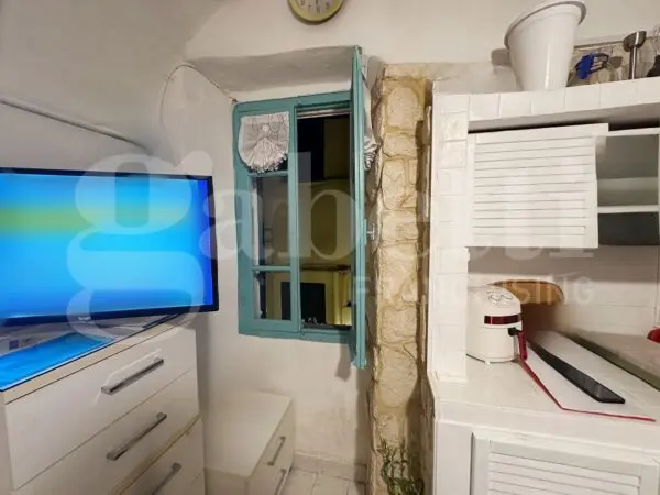 Appartamento via Ciro Menotti 31, Sanremo