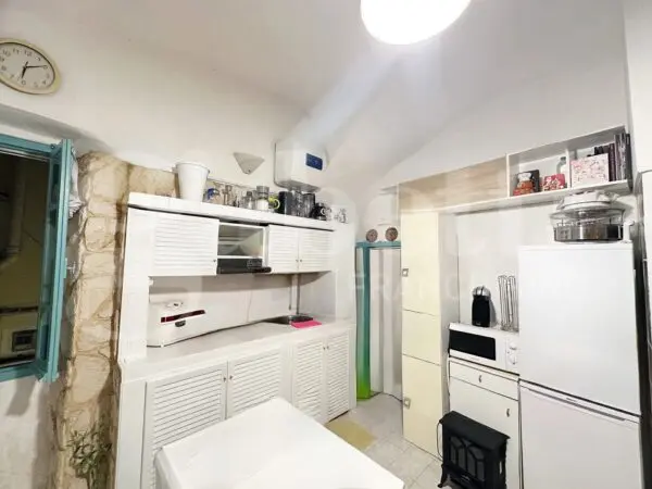 Appartamento via Ciro Menotti 31, Sanremo