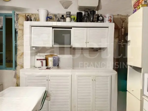 Appartamento via Ciro Menotti 31, Sanremo