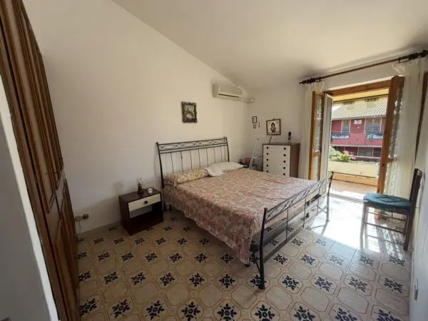 Villa via Rinaldi, Cerveteri