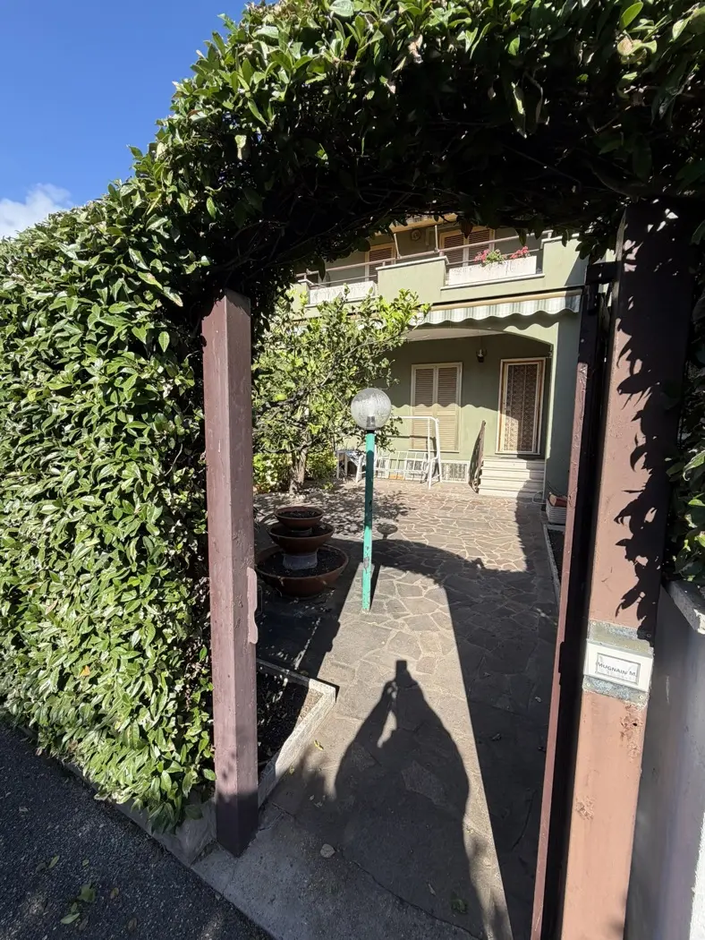 Immagine per Villa in vendita a Cerveteri via Rinaldi
