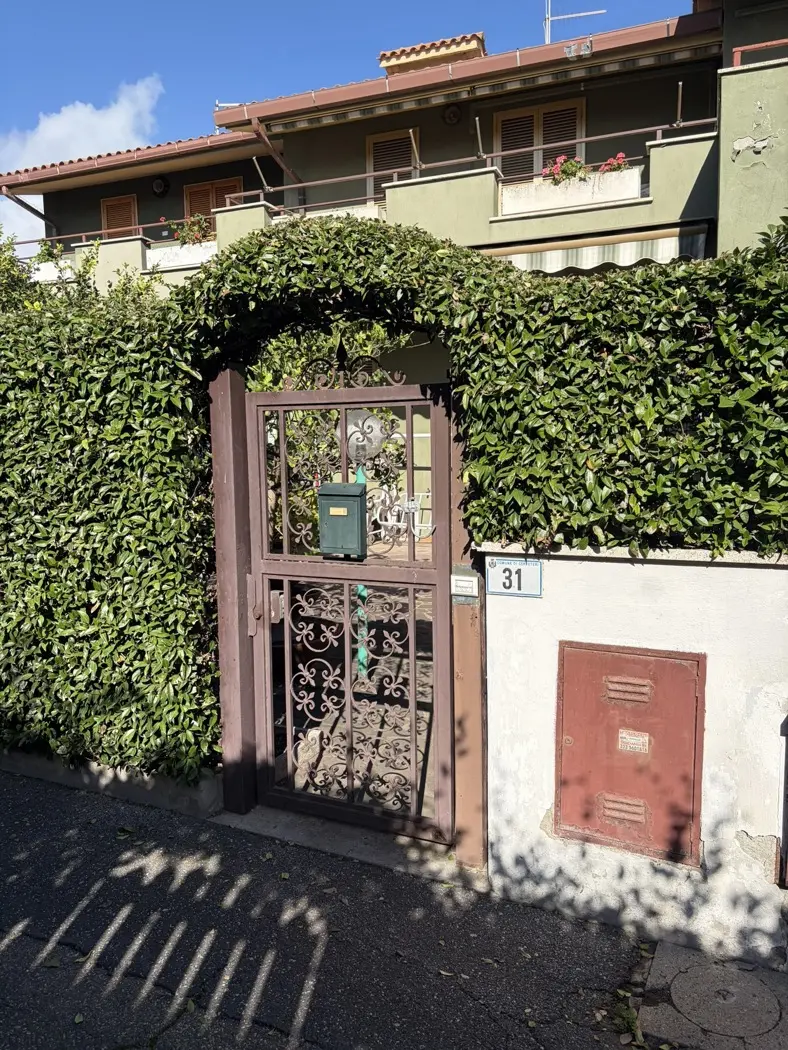 Immagine per Villa in vendita a Cerveteri via Rinaldi