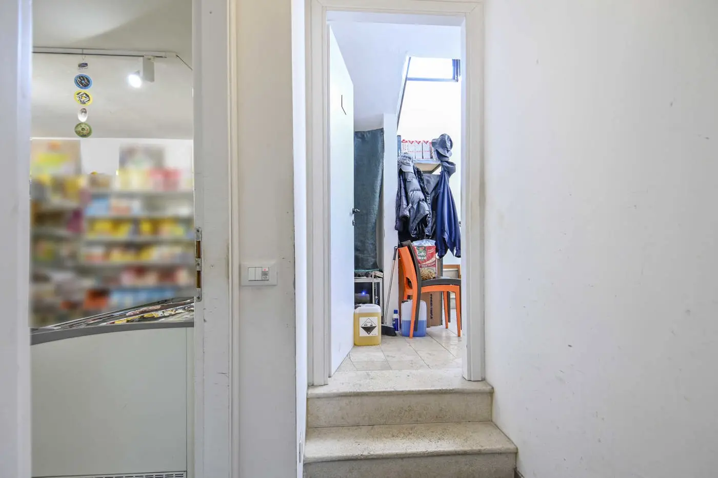 Immagine per Negozio in affitto a Seriate via Trilussa 6