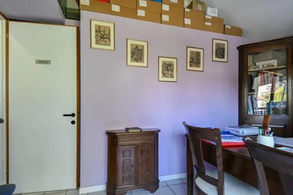 Immagine per Negozio in affitto a Seriate via Trilussa 6