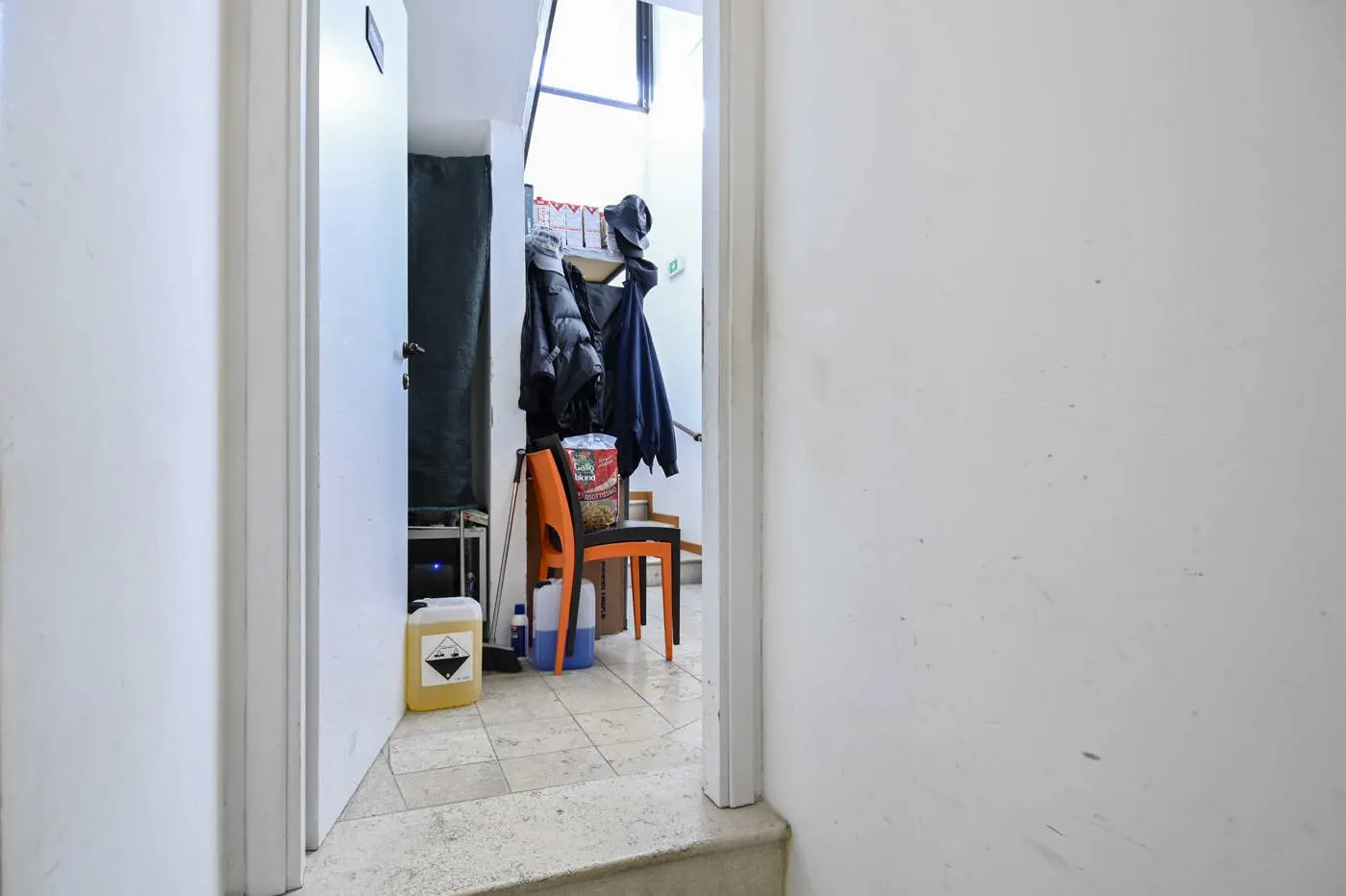 Immagine per Negozio in affitto a Seriate via Trilussa 6
