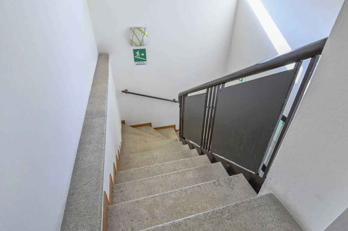 Immagine per Negozio in affitto a Seriate via Trilussa 6