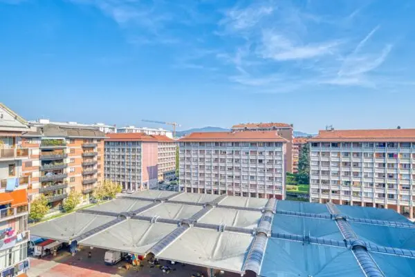Appartamento via Zambelli 7, Mirafiori Nord, Torino