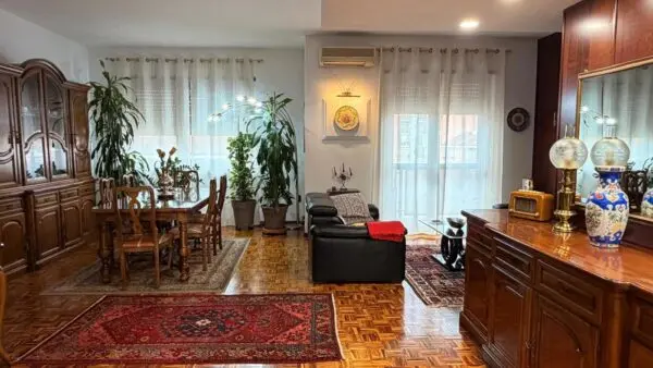 Appartamento via Zambelli 7, Mirafiori Nord, Torino