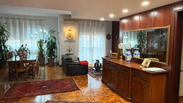 Appartamento via Zambelli 7, Mirafiori Nord, Torino