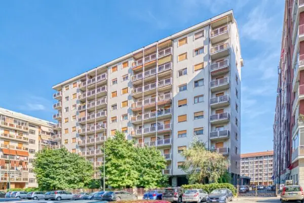 Appartamento via Zambelli 7, Mirafiori Nord, Torino
