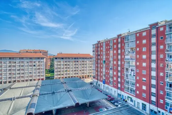 Appartamento via Zambelli 7, Mirafiori Nord, Torino