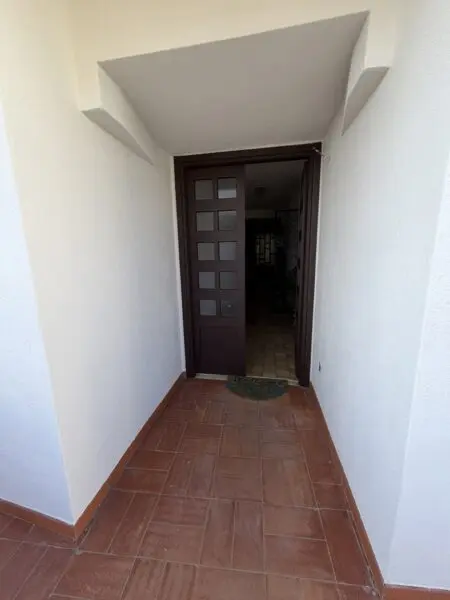 Appartamento via Marzabotto, Cerveteri