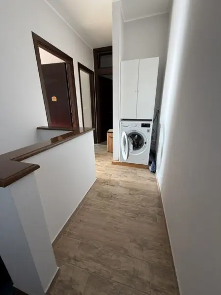 Appartamento via Marzabotto, Cerveteri