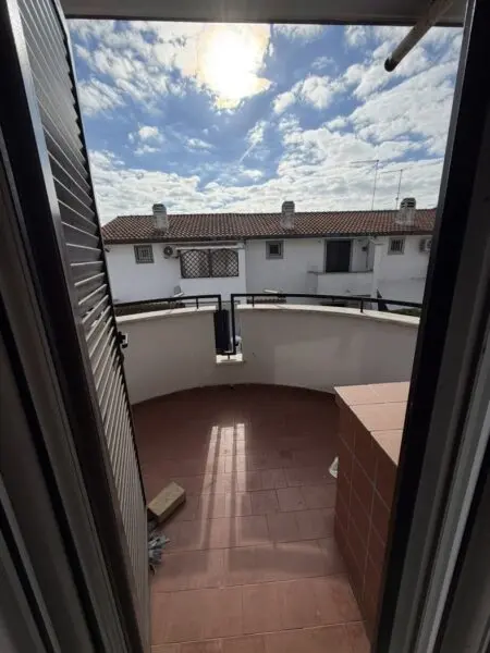 Appartamento via Marzabotto, Cerveteri