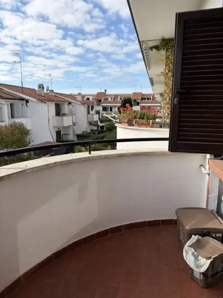 Appartamento via Marzabotto, Cerveteri