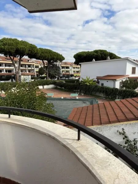 Appartamento via Marzabotto, Cerveteri