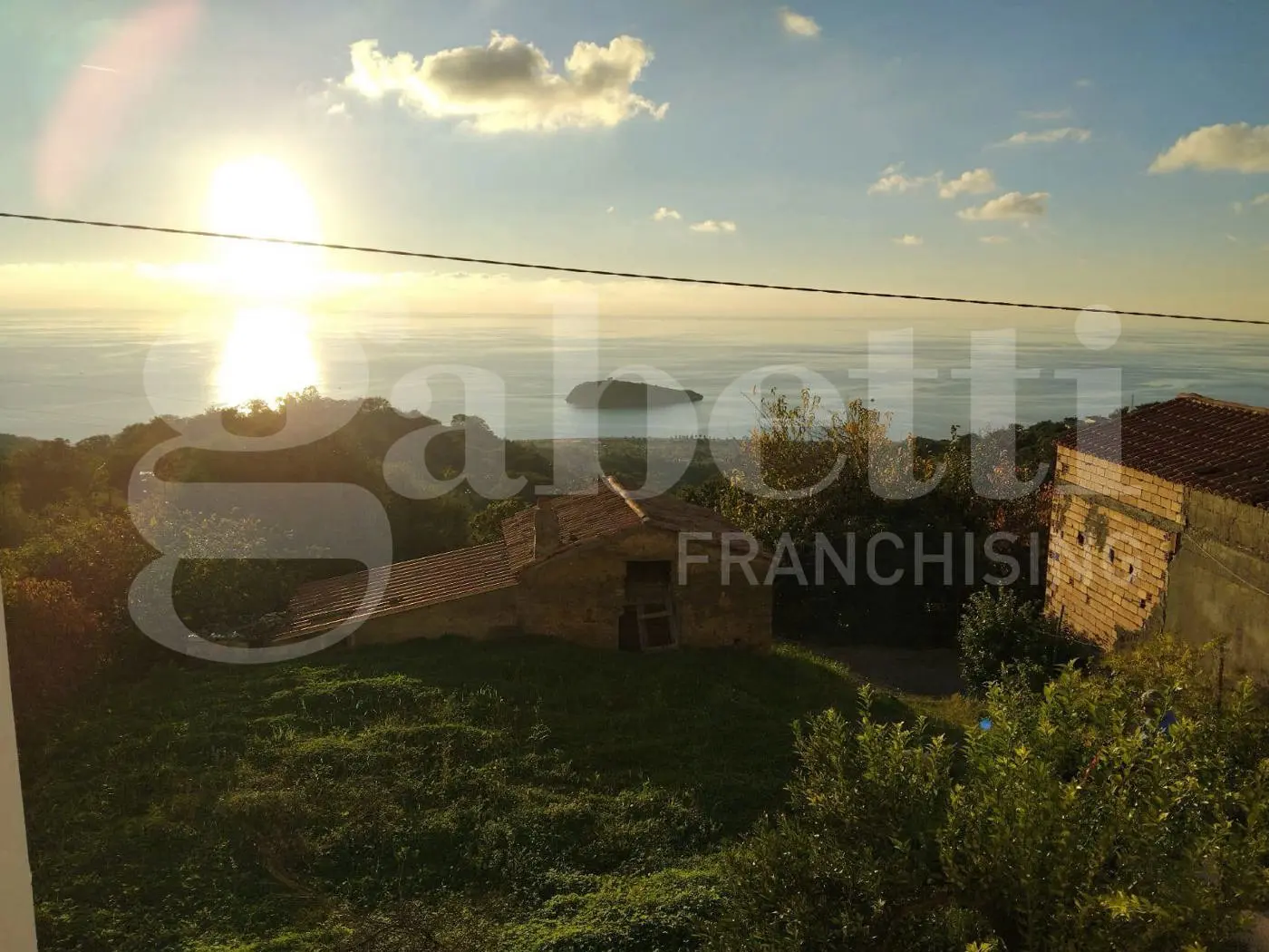 Immagine per Villetta a schiera in vendita a Diamante via Contrada Cammarotea 00