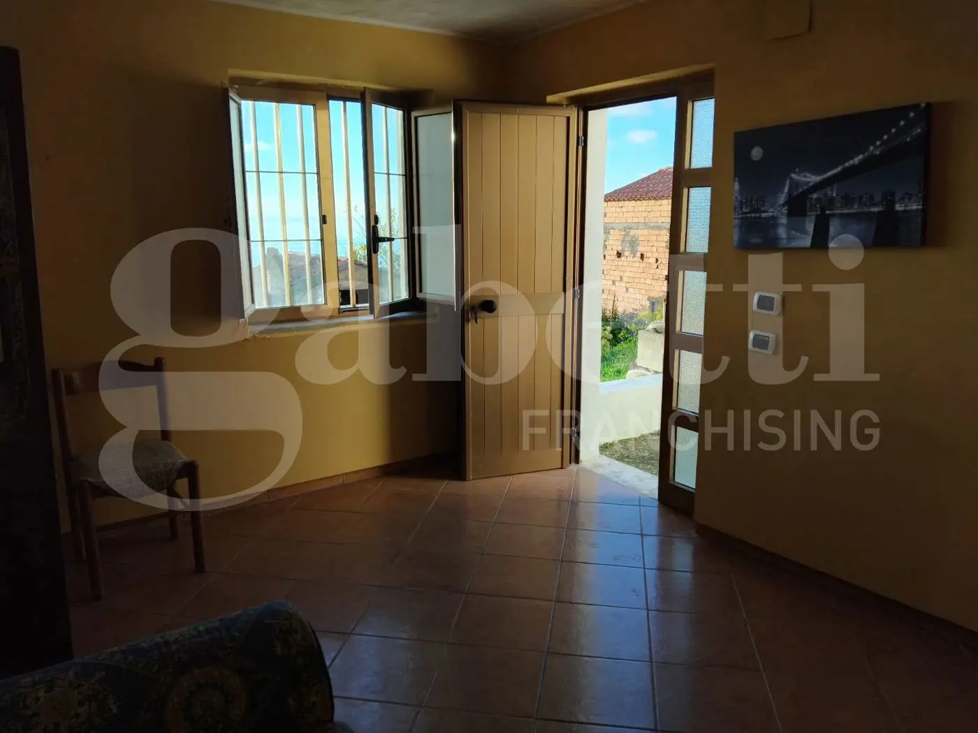 Immagine per Villetta a schiera in vendita a Diamante via Contrada Cammarotea 00