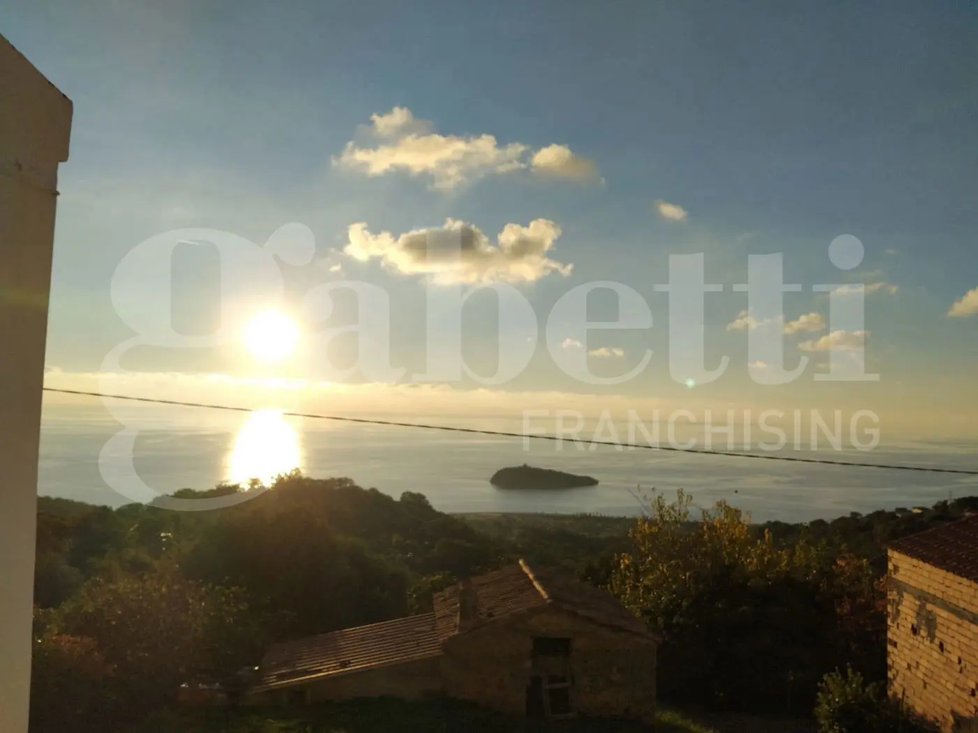 Immagine per Villetta a schiera in vendita a Diamante via Contrada Cammarotea 00