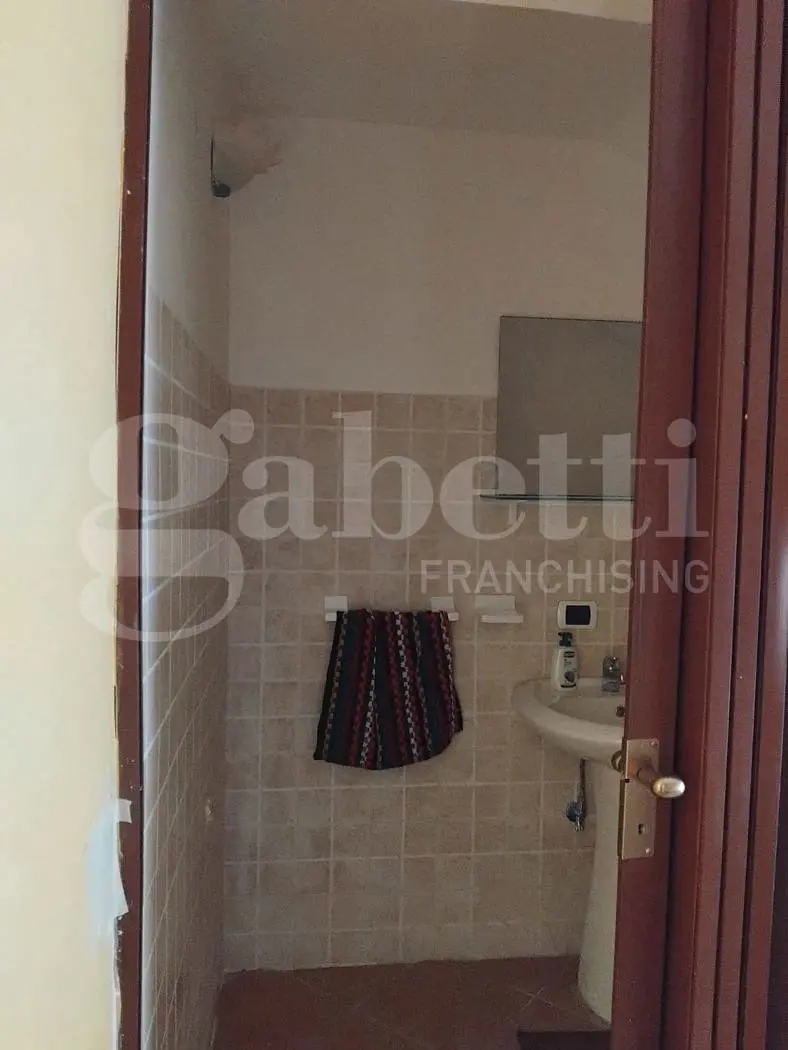 Immagine per Villetta a schiera in vendita a Diamante via Contrada Cammarotea 00