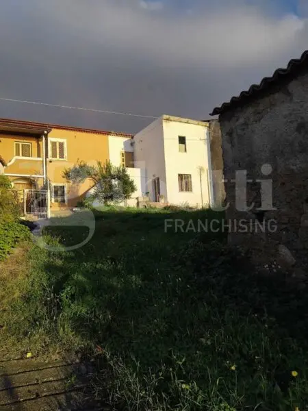 Villetta A Schiera via Contrada Cammarotea 00, Diamante