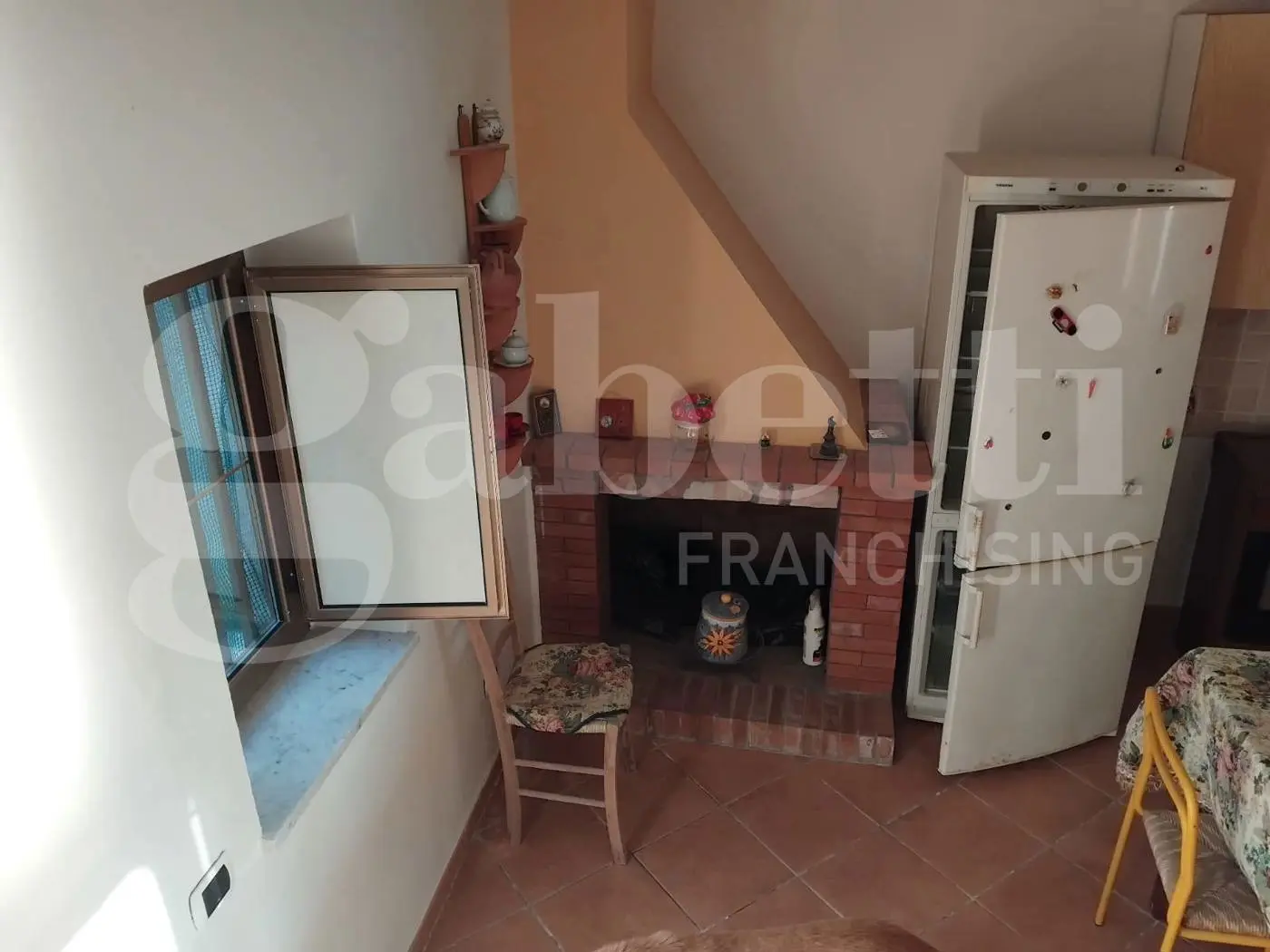 Immagine per Villetta a schiera in vendita a Diamante via Contrada Cammarotea 00