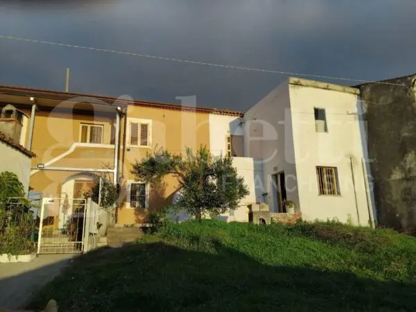 Villetta A Schiera via Contrada Cammarotea 00, Diamante