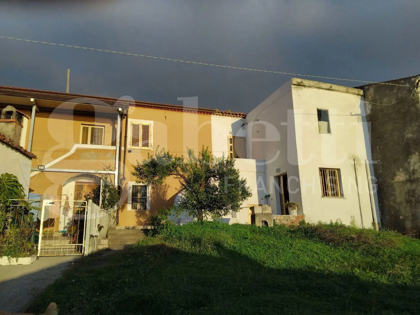 Immagine per Villetta a schiera in vendita a Diamante via Contrada Cammarotea 00