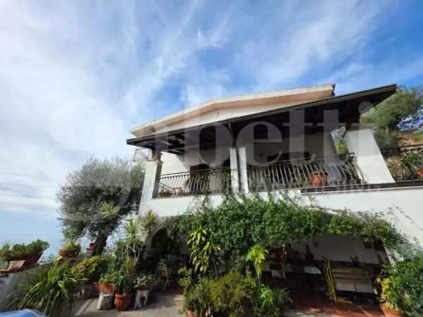 Villa via San Giacomo 53, Cetraro