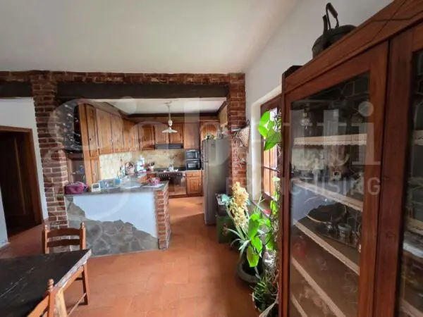Villa via San Giacomo 53, Cetraro