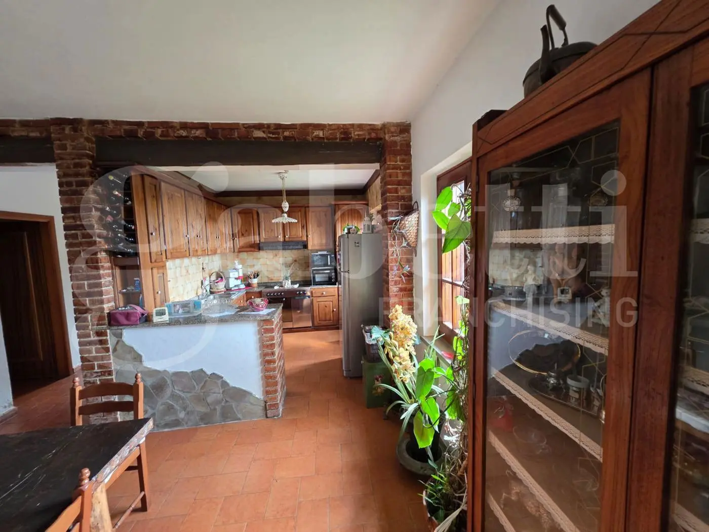 Immagine per Villa in vendita a Cetraro via San Giacomo 53