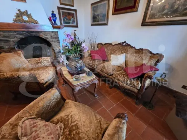 Villa via San Giacomo 53, Cetraro