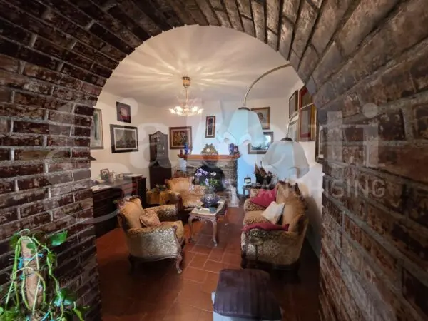 Villa via San Giacomo 53, Cetraro