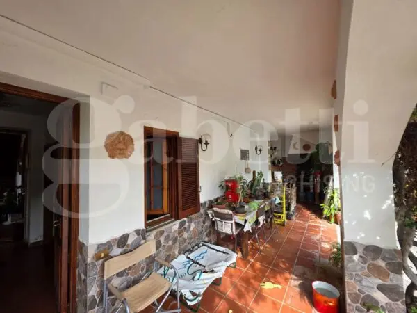 Villa via San Giacomo 53, Cetraro