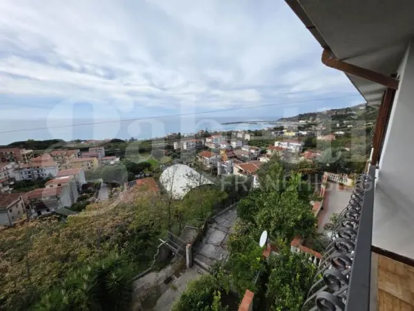 Villa via San Giacomo 53, Cetraro