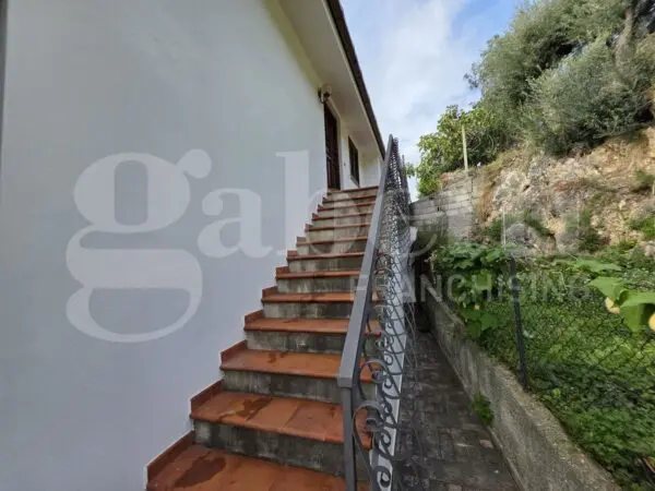 Villa via San Giacomo 53, Cetraro