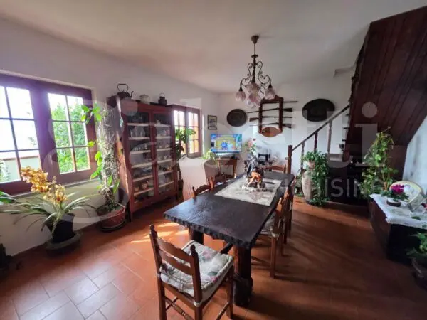 Villa via San Giacomo 53, Cetraro