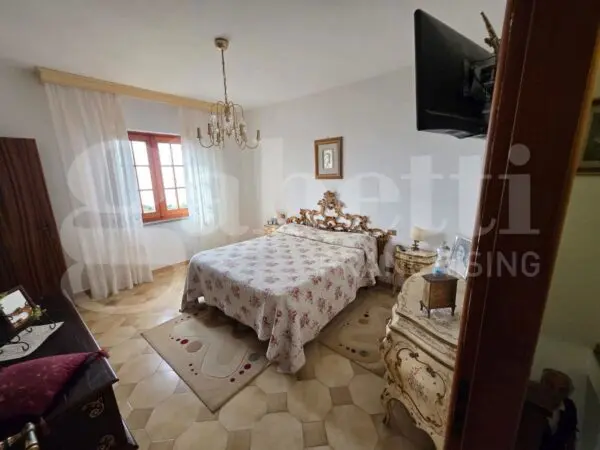Villa via San Giacomo 53, Cetraro
