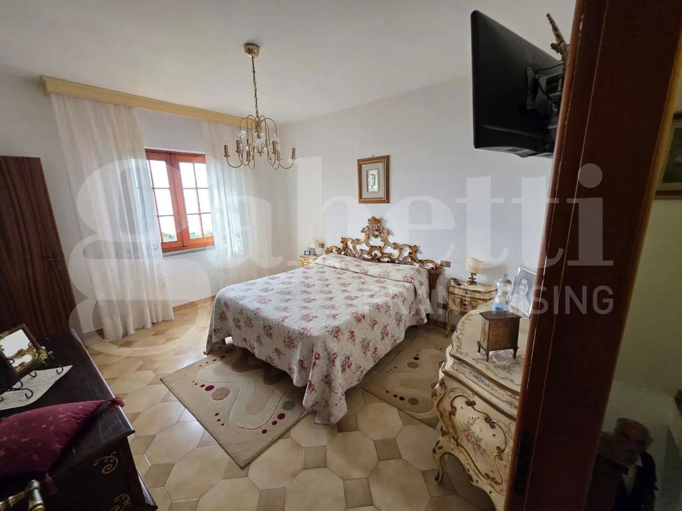 Immagine per Villa in vendita a Cetraro via San Giacomo 53