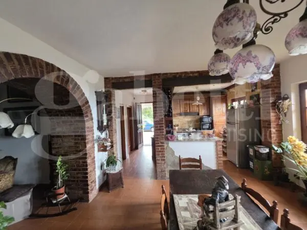 Villa via San Giacomo 53, Cetraro