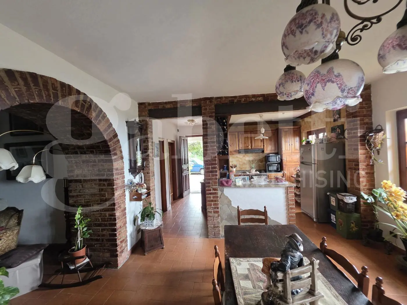 Immagine per Villa in vendita a Cetraro via San Giacomo 53
