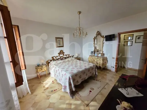 Villa via San Giacomo 53, Cetraro