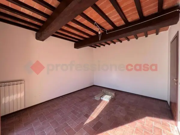 Appartamento via Rodolfo Morandi, Civitella In Val Di Chiana